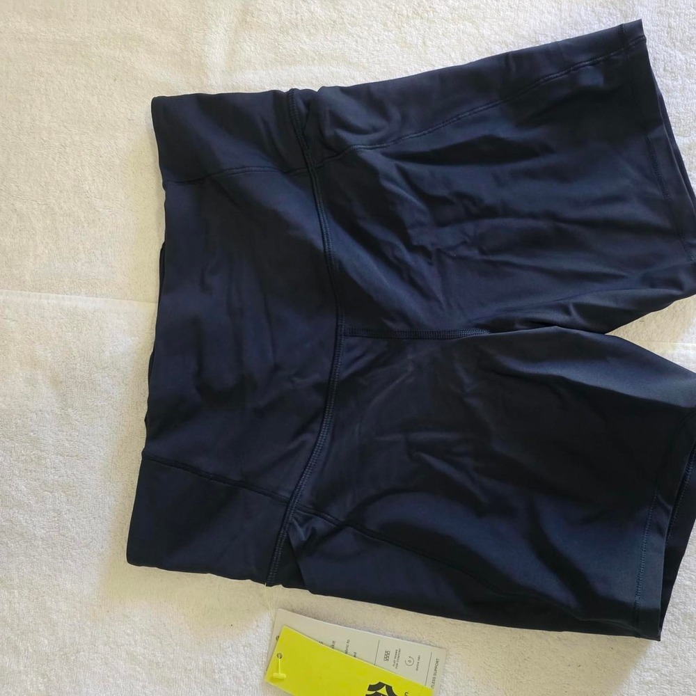 All in Motion Bike Shorts with Pockets